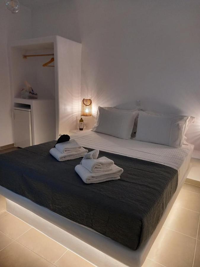 Naxos Beachwalk Naxos City Zewnętrze zdjęcie