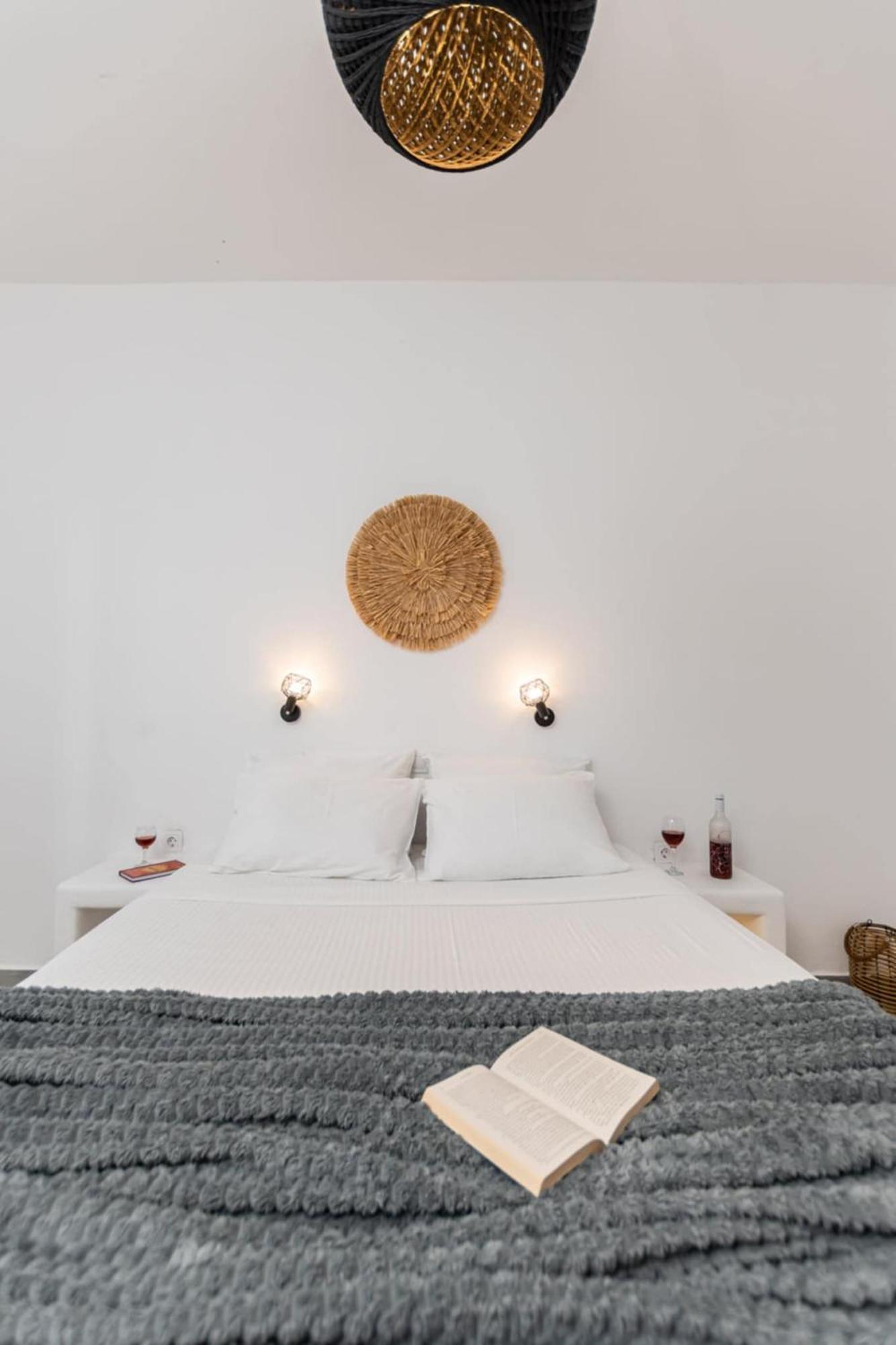 Naxos Beachwalk Naxos City Zewnętrze zdjęcie